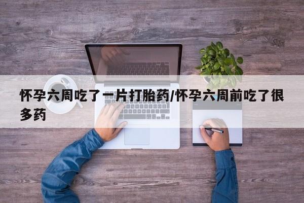 正品堕胎药咨询购买怀孕六周吃了一片打胎药/怀孕六周前吃了很多药